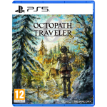octopath traveler 0 sur ps5 visuel produit