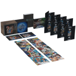 osamu tezuka anthology edition limitee blu ray visuel produit