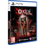 oxide room 208 sur ps5 visuel produit