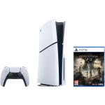 pack ps5 slim clair obscur expedition 33 visuel produit
