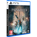 painkiller sur ps5 visuel produit