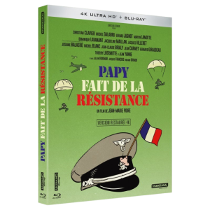 papy resistance 4k produit 1