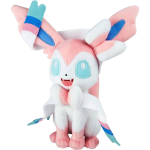 peluche pokemon nymphali exclusivite visuel produit