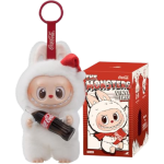 pop mart the monsters coca cola plush pendant visuel produit