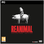 reanimal collector sur pc visuel produit