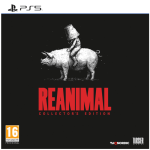 reanimal collector sur ps5 visuel produit