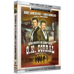 reglements de comptes a ok corral 4k visuel produit