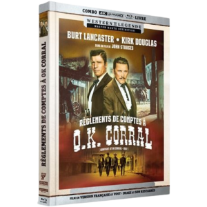reglements de comptes a ok corral 4k visuel produit