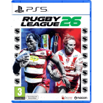 rugby league 26 sur ps5 visuel produit