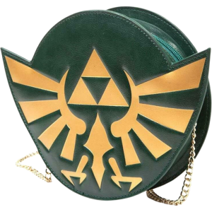 sac zelda hyrule crest visuel produit