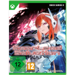 scar lead salvation sur xbox series visuel produit