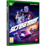 screamer xbox series x definitif produit