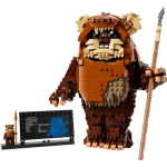 set lego 75430 wicket the ewok visuel produit