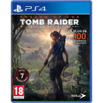 shadow of the tomb raider edition definitive ps4 produit