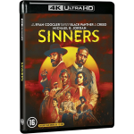 sinners blu ray 4k visuel produit