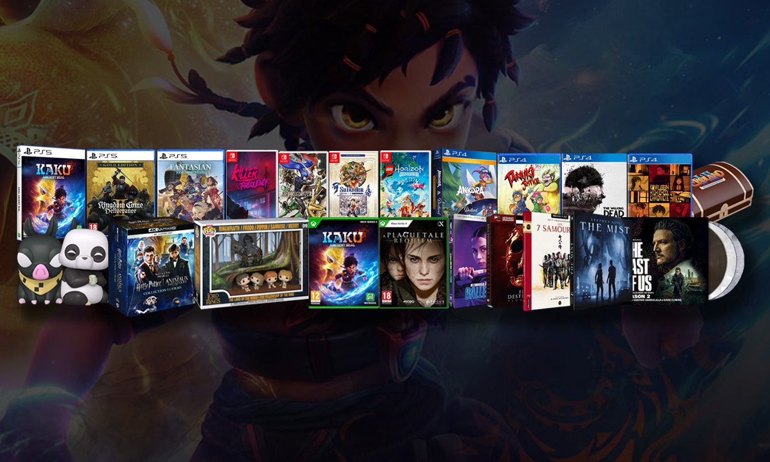 slider recap du 18 juillet 2025