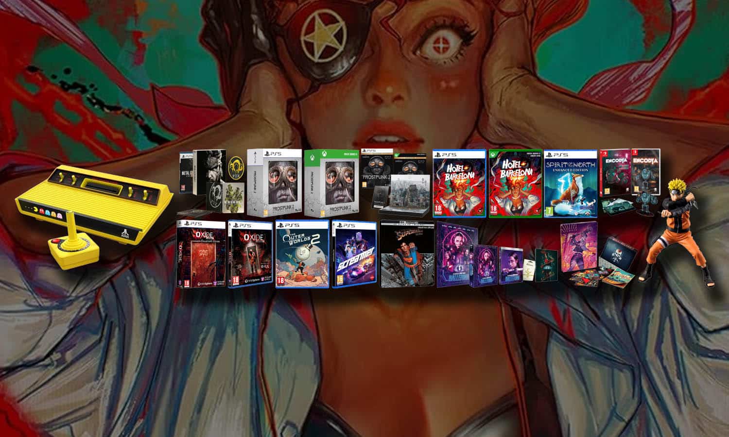 slider recap du 25 juillet 2025
