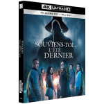 souviens toi lete dernier blu ray 4k visuel produit