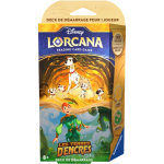 starter disney lorcana chapitre 3 visuel produit