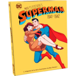 superman max fleischer integrale blu ray visuel produit