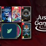 sélection soldes été 2025 just for games