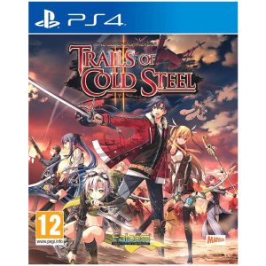 the legend of heroes trails of cold steel 2 ps4 produit