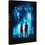 the mist blu ray 4k ultra hd visuel produit