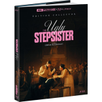 the ugly stepsister blu ray 4k collector visuel produit