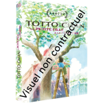 totto chan blu ray visuel produit