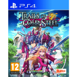 trails of cold steel ps4 definitif produit