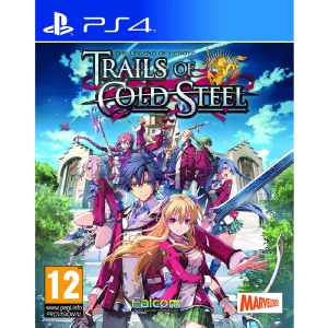 trails of cold steel ps4 definitif produit