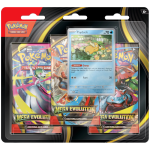 tripack pokemon mega evolution psykokwak visuel produit