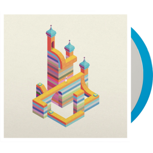 vinyle monument valley soundtrack 2lp visuel produit