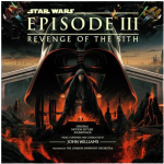 vinyle star wars episode 3 visuel produit