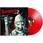 vinyle terrifier 2 edition limitee visuel produit