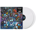 vinyles astro bot bande originale visuel produit