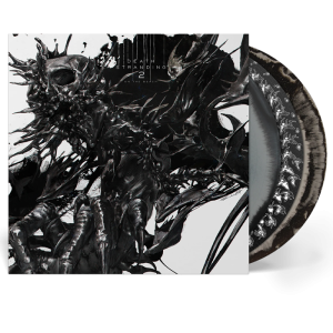 vinyles death stranding 2 bande originale visuel produit