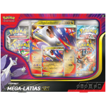 visuel produit coffret mega latias ex fr