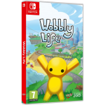 wobbly life sur switch visuel produit