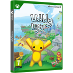 wobbly life sur xbox series visuel produit