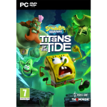 Bob L'éponge Titans Of The Tide PC produit
