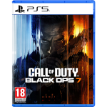 Call of Duty Black Ops 7 PS5 definitif produit