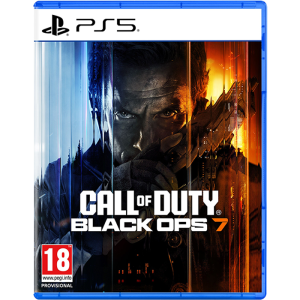 Call of Duty Black Ops 7 PS5 definitif produit