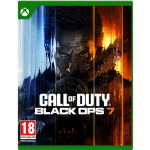 Call of Duty Black Ops 7 xbox definitif produit