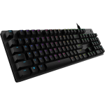 Clavier Gamer Mécanique Logitech G512 produit