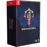 Darkest Dungeon 2 Anniversary Edition switch v3 produit