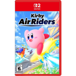 Kirby Air Riders Switch 2 US provisoire produit
