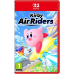 Kirby Air Riders Switch 2 definitif produit