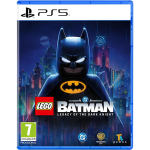 Lego Batman L'Héritage du Chevalier Noir PS5 UK produit