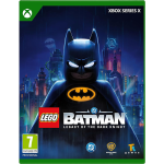 Lego Batman L'Héritage du Chevalier Noir Xbox UK produit